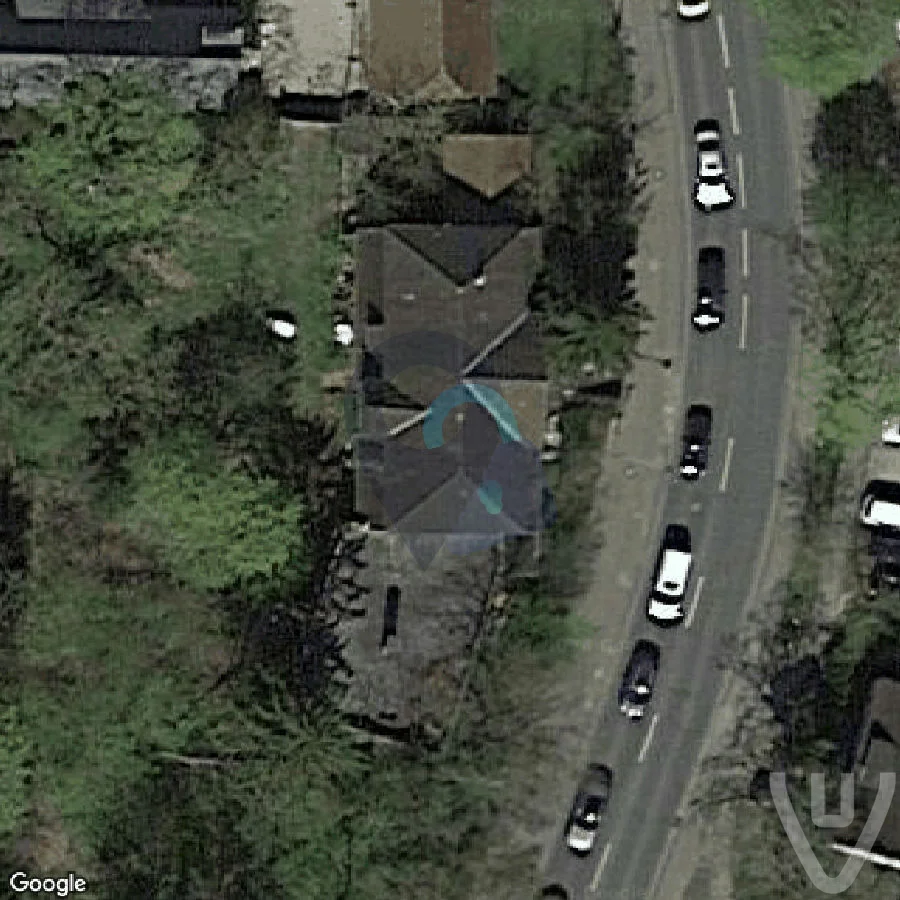 Haus der Sängerin / Haus der Nachtigal