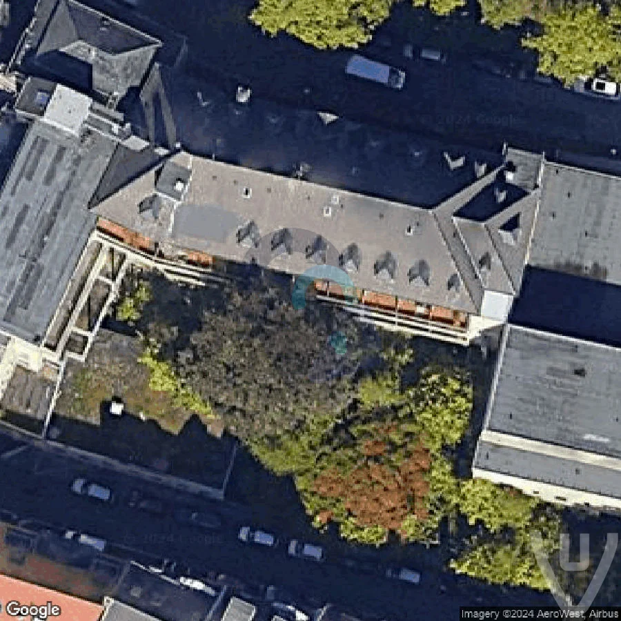 St. A Krankenhaus abandoned location in North-Rhine-Westphalia, North-Rhine-Westphalia, Germany - Medical for urban exploration