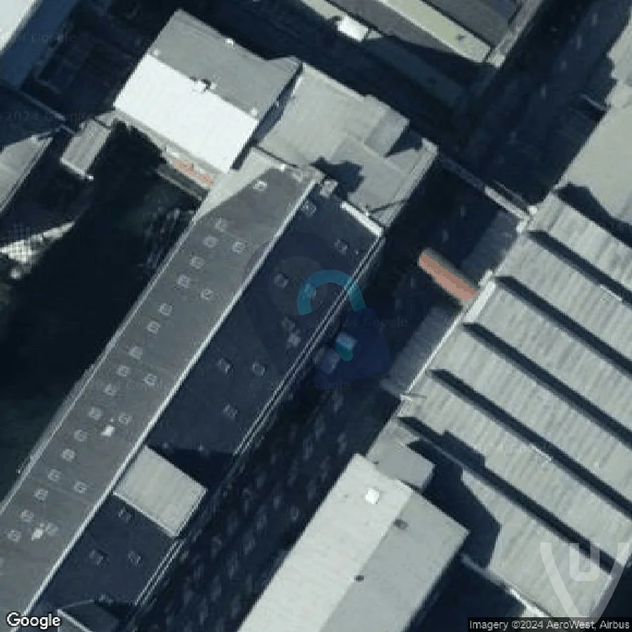 Tuchfabrik abandoned location in North-Rhine-Westphalia, North-Rhine-Westphalia, Germany - Factory for urban exploration