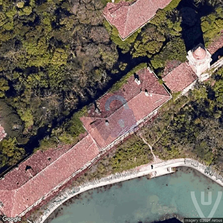 Castle Ghostories abandoned location in Veneto, Veneto, Italy - Castle for urban exploration