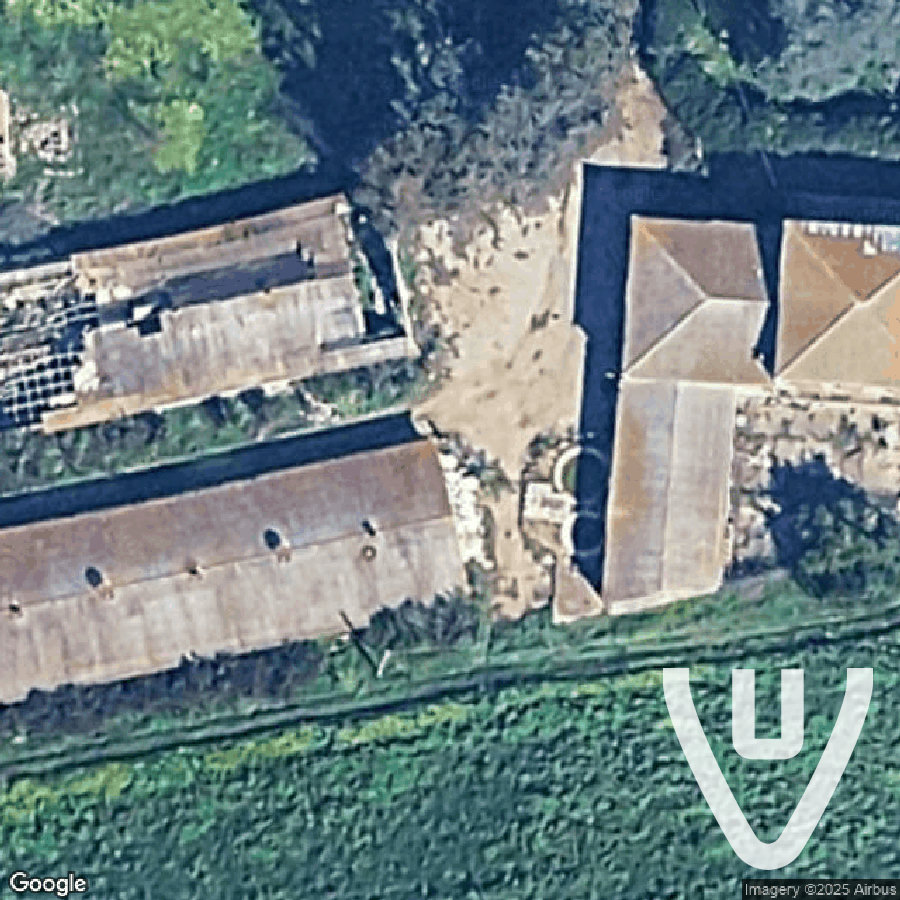 Abandoned Farm abandoned location in Apulia, Apulia, Italy - Farm for urban exploration