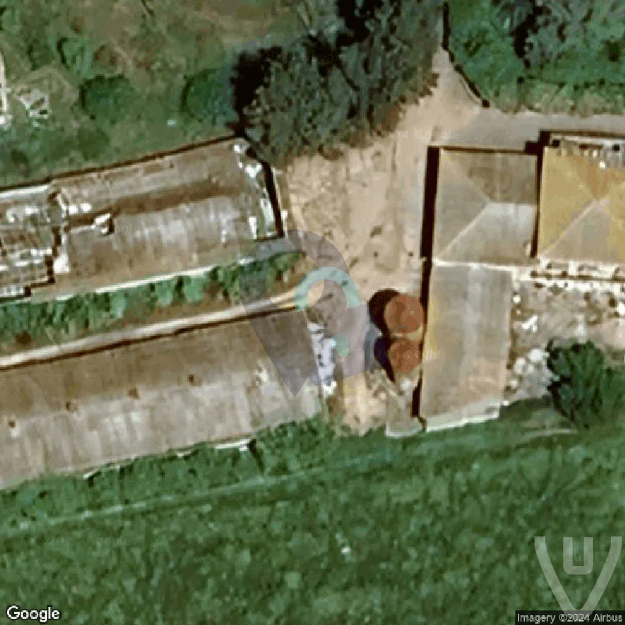 Abandoned Farm abandoned location in Apulia, Apulia, Italy - Farm for urban exploration