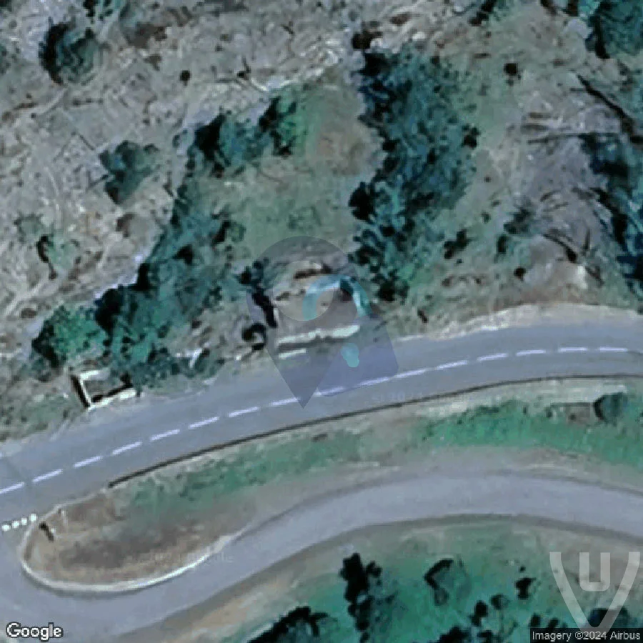 The abandoned mountain house abandoned location in Occitanie, Occitanie, France - House for urban exploration