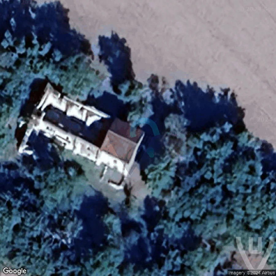 Eglise du pêché abandoned location in Occitanie, Occitanie, France - Church for urban exploration