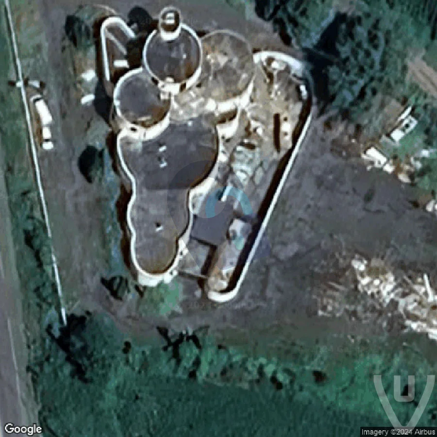 Discothèque MyLord abandoned location in Occitanie, Occitanie, France - Nightclub for urban exploration