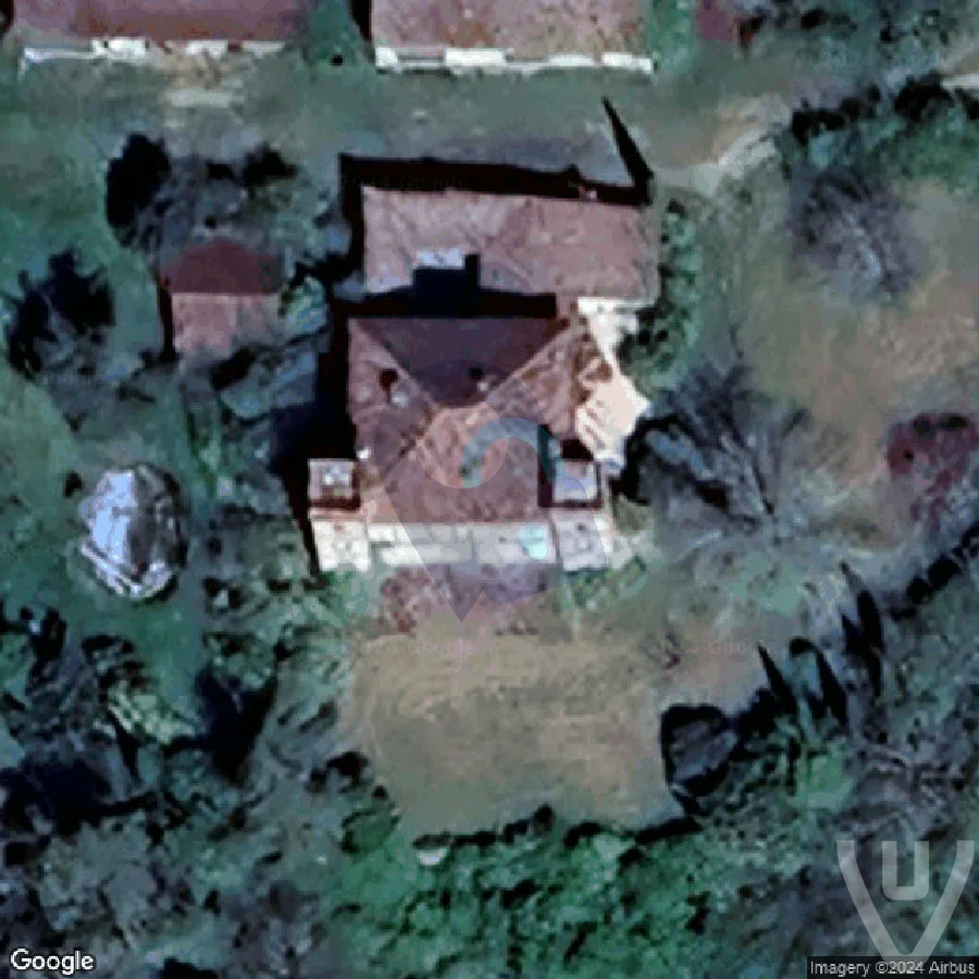 Chateau Beau Soleil Levant abandoned location in Occitanie, Occitanie, France - Castle for urban exploration