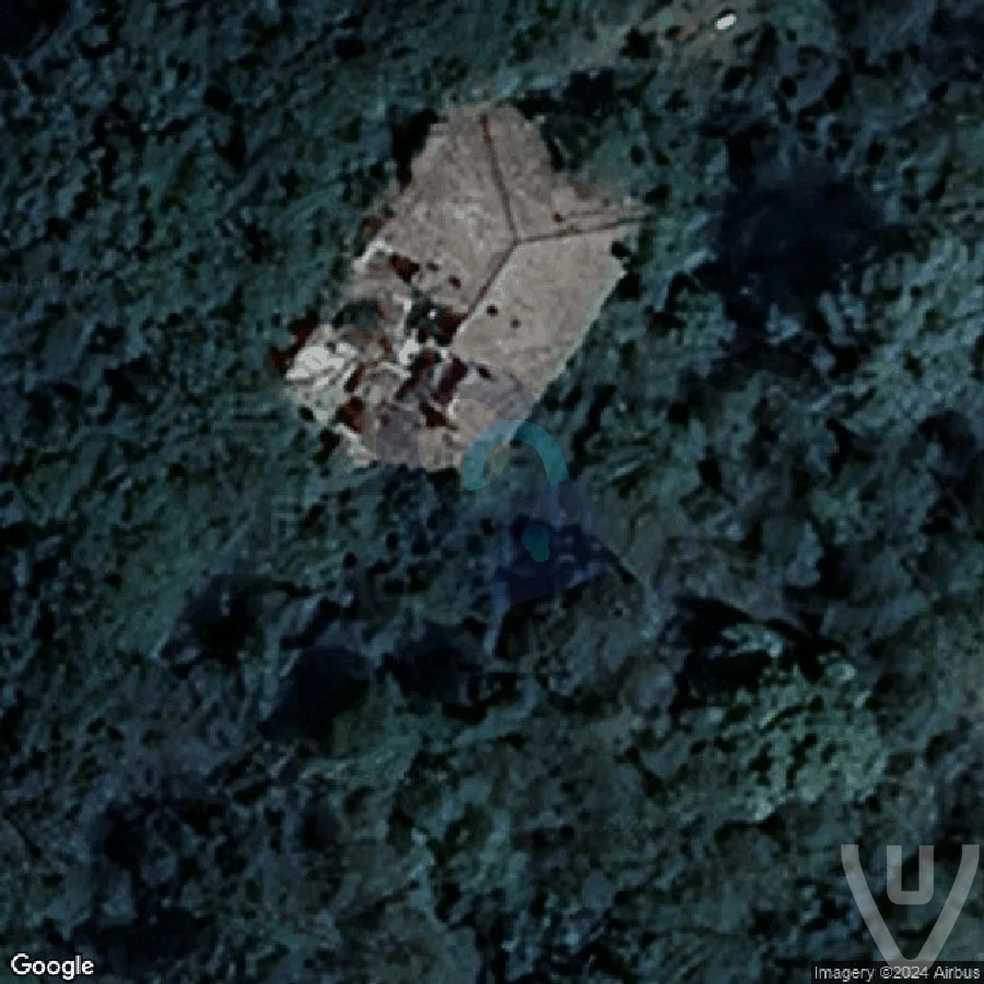 Chateau la B abandoned location in Occitanie, Occitanie, France - House for urban exploration