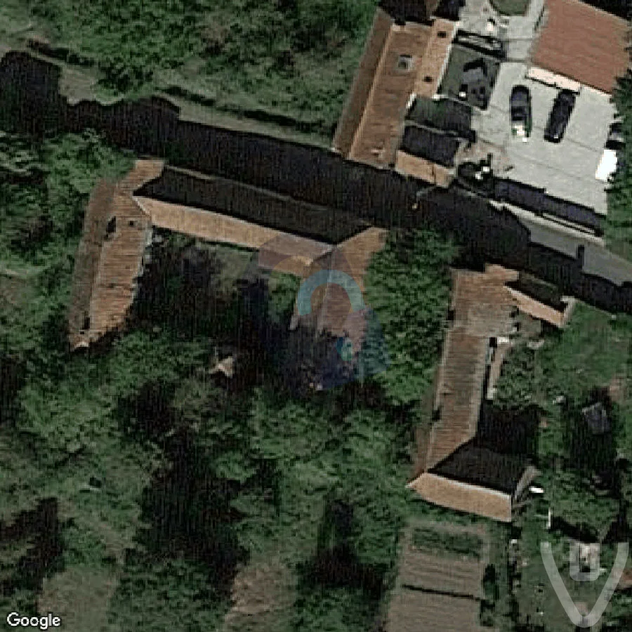 Ferme Paradise abandoned location in Hauts-de-France, Hauts-de-France, France - House for urban exploration