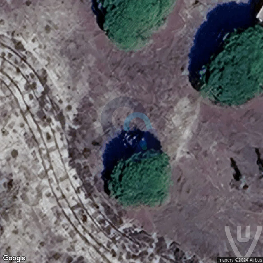 Centre Hopital Roi abandoned location in Occitanie, Occitanie, France - Medical for urban exploration