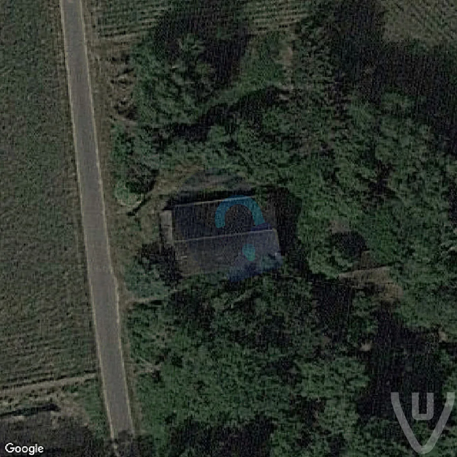 Haus des Schänders abandoned location in North-Rhine-Westphalia, North-Rhine-Westphalia, Germany - House for urban exploration