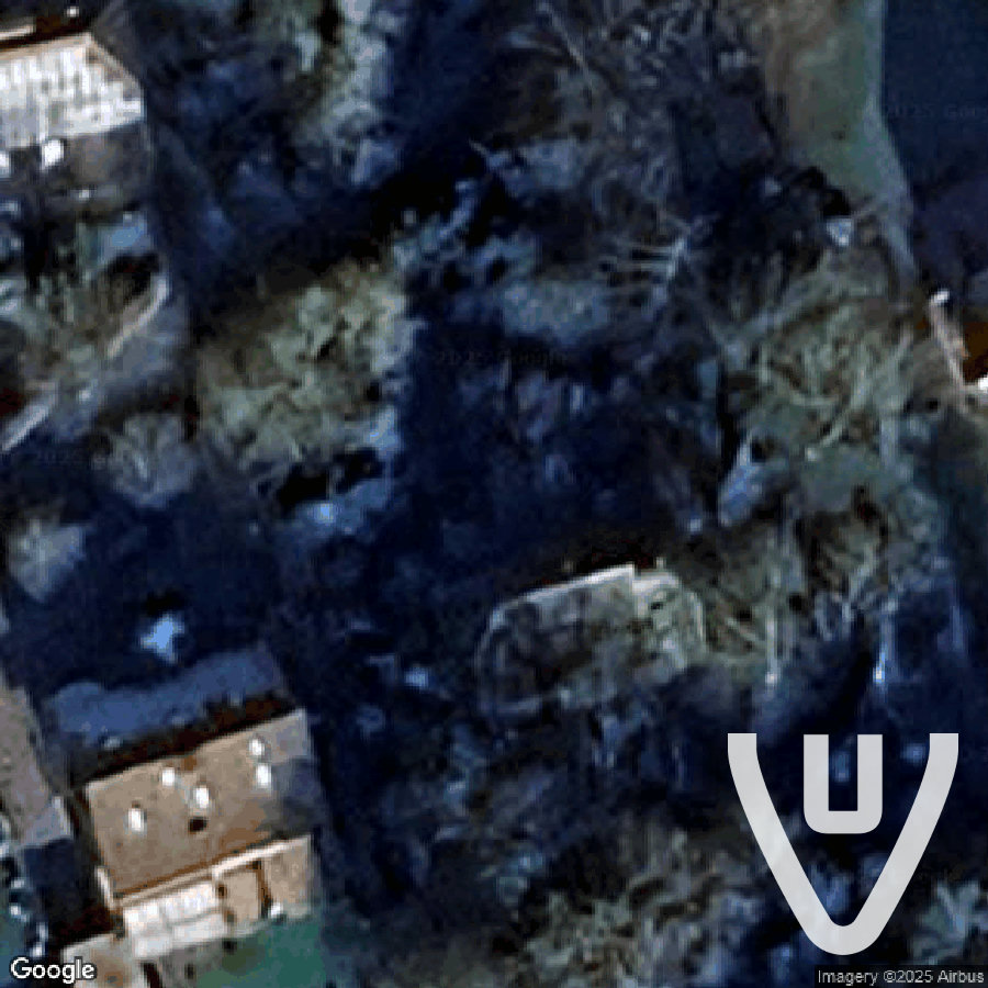 Das Totenhaus abandoned location in North-Rhine-Westphalia, North-Rhine-Westphalia, Germany - House for urban exploration