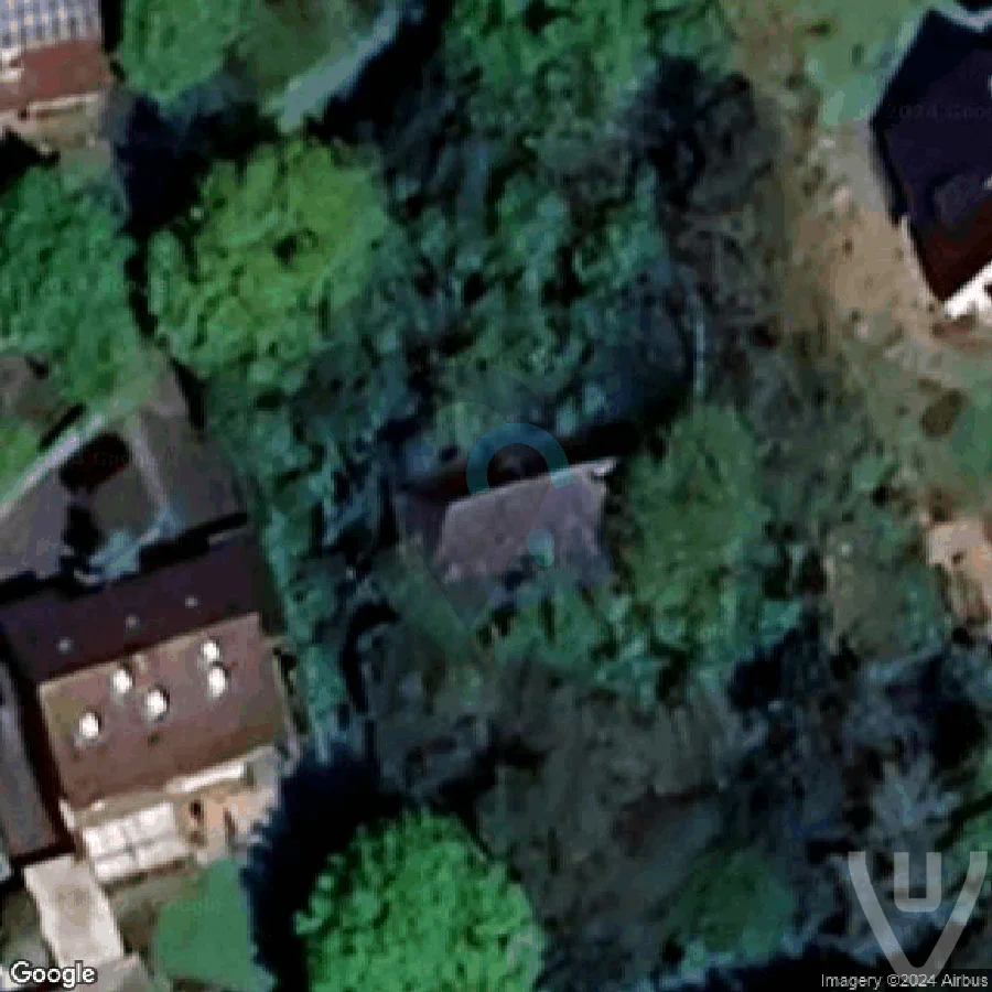 Das Totenhaus abandoned location in North-Rhine-Westphalia, North-Rhine-Westphalia, Germany - House for urban exploration