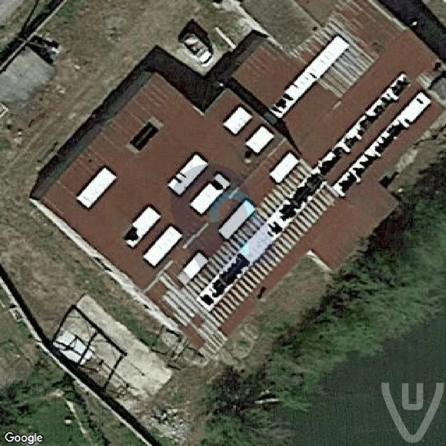 Usine Cepoy abandoned location in Centre-Val de Loire, Centre-Val de Loire, France - Factory for urban exploration