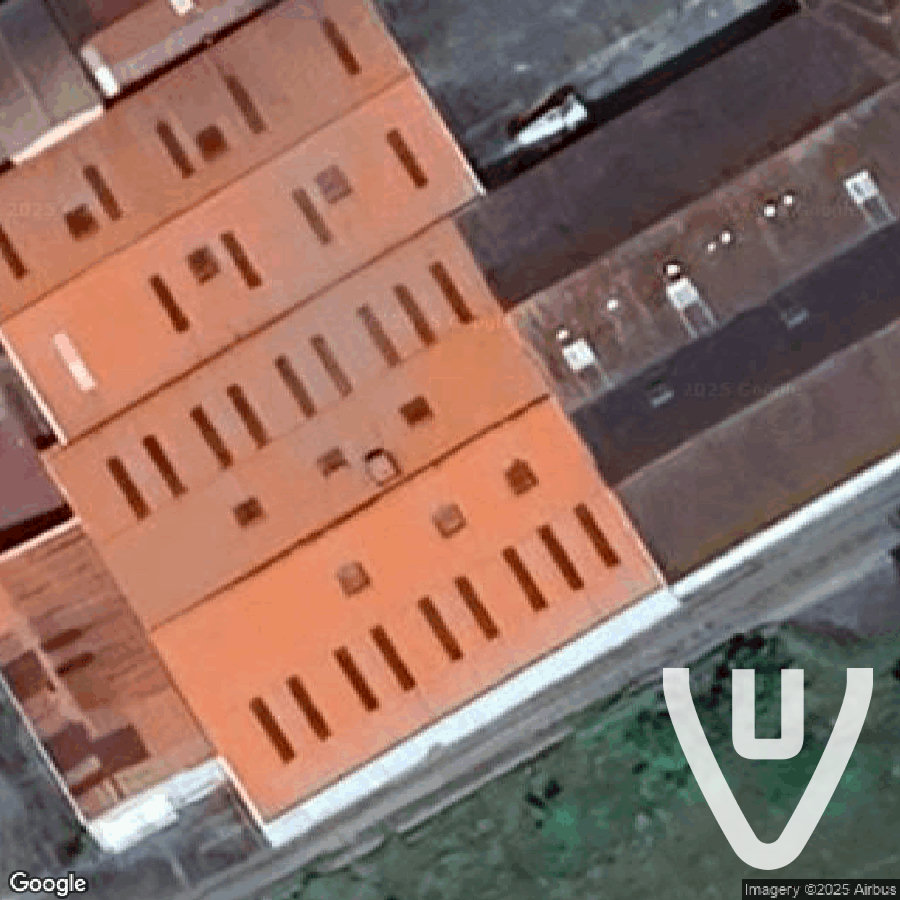 Usine Cisse abandoned location in Centre-Val de Loire, Centre-Val de Loire, France - Factory for urban exploration