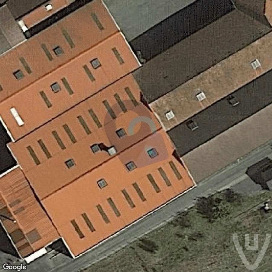 Usine Cisse abandoned location in Centre-Val de Loire, Centre-Val de Loire, France - Factory for urban exploration