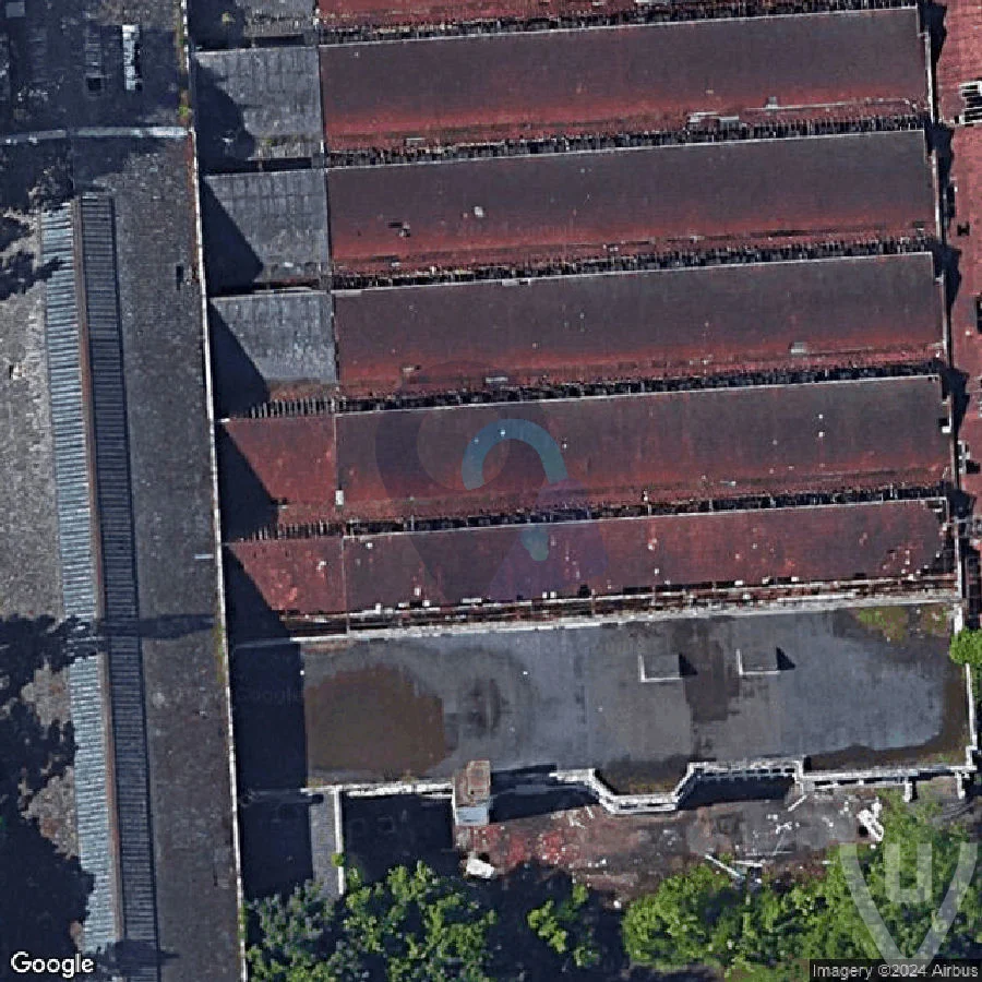 Usine Beauce abandoned location in Centre-Val de Loire, Centre-Val de Loire, France - Factory for urban exploration