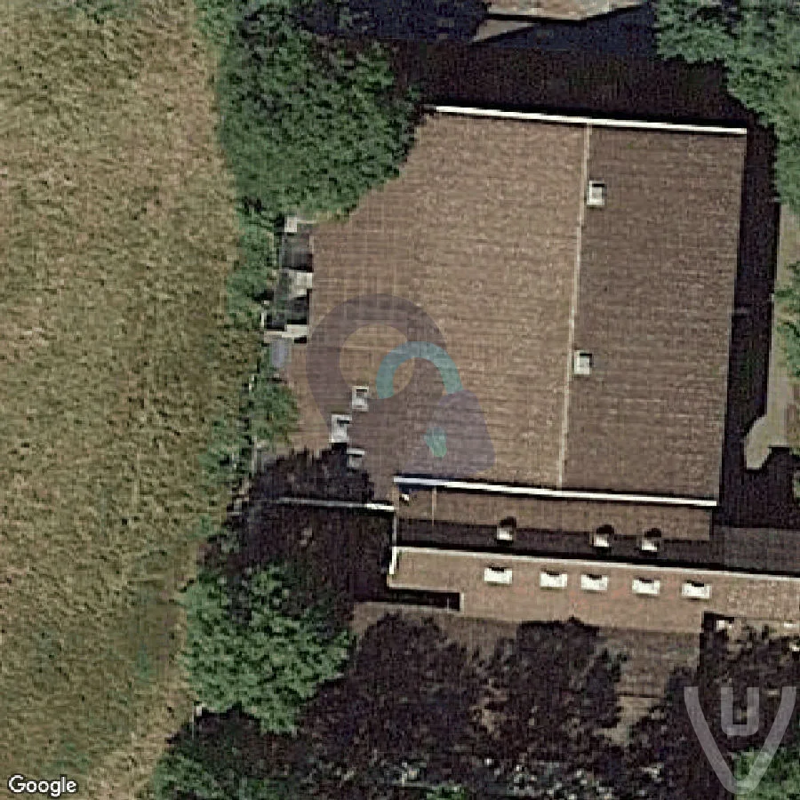 Studio 101 abandoned location in Centre-Val de Loire, Centre-Val de Loire, France - Studio for urban exploration