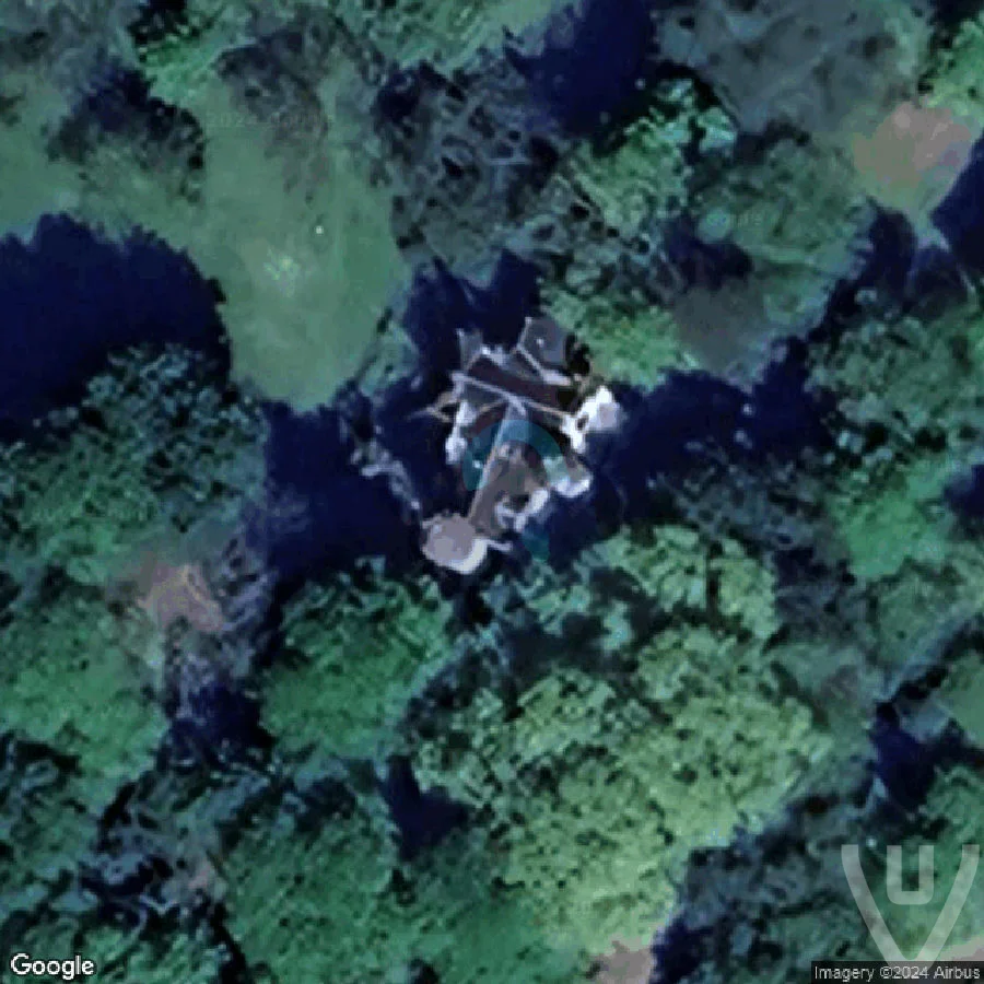 Château Bois-Fleuri abandoned location in Nouvelle-Aquitaine, Nouvelle-Aquitaine, France - Castle for urban exploration