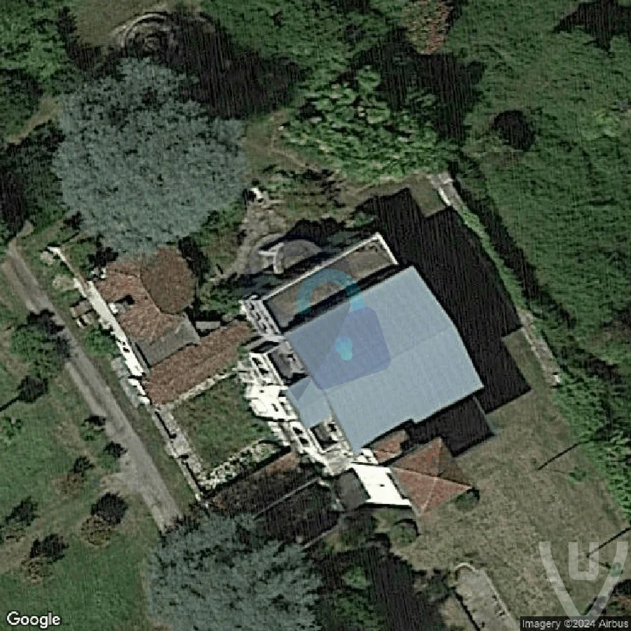 Château Bijoux abandoned location in Nouvelle-Aquitaine, Nouvelle-Aquitaine, France - Castle for urban exploration