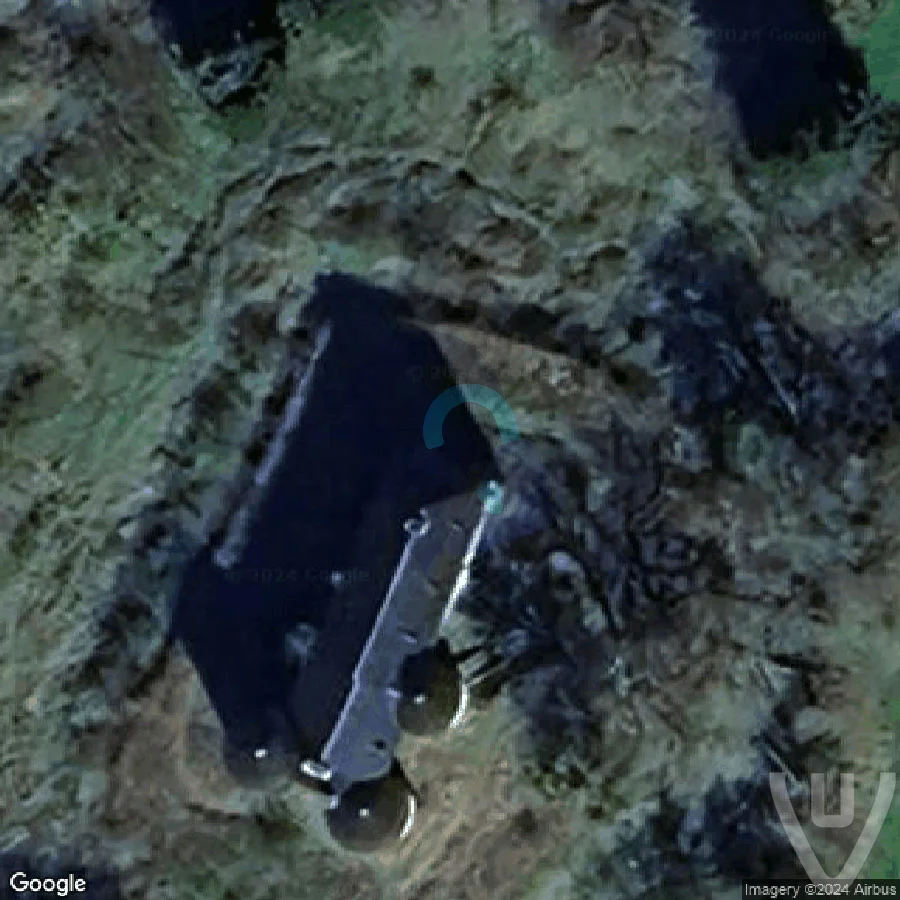 Château Bazena abandoned location in Nouvelle-Aquitaine, Nouvelle-Aquitaine, France - Castle for urban exploration