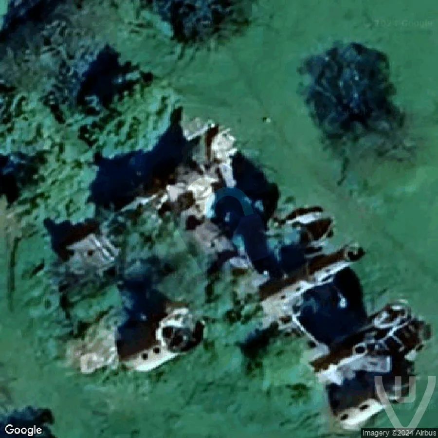 Chateau de Bagnac abandoned location in Nouvelle-Aquitaine, Nouvelle-Aquitaine, France - Castle for urban exploration