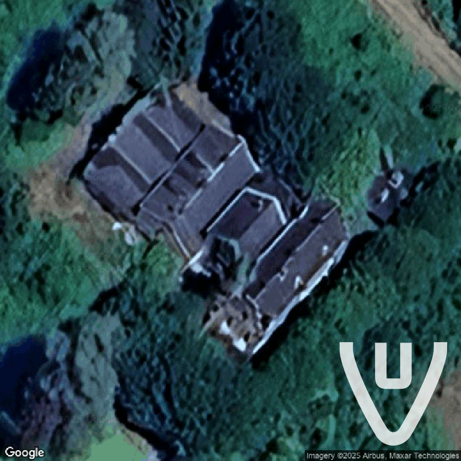 Château de l’Acteur / Guy Rampillon