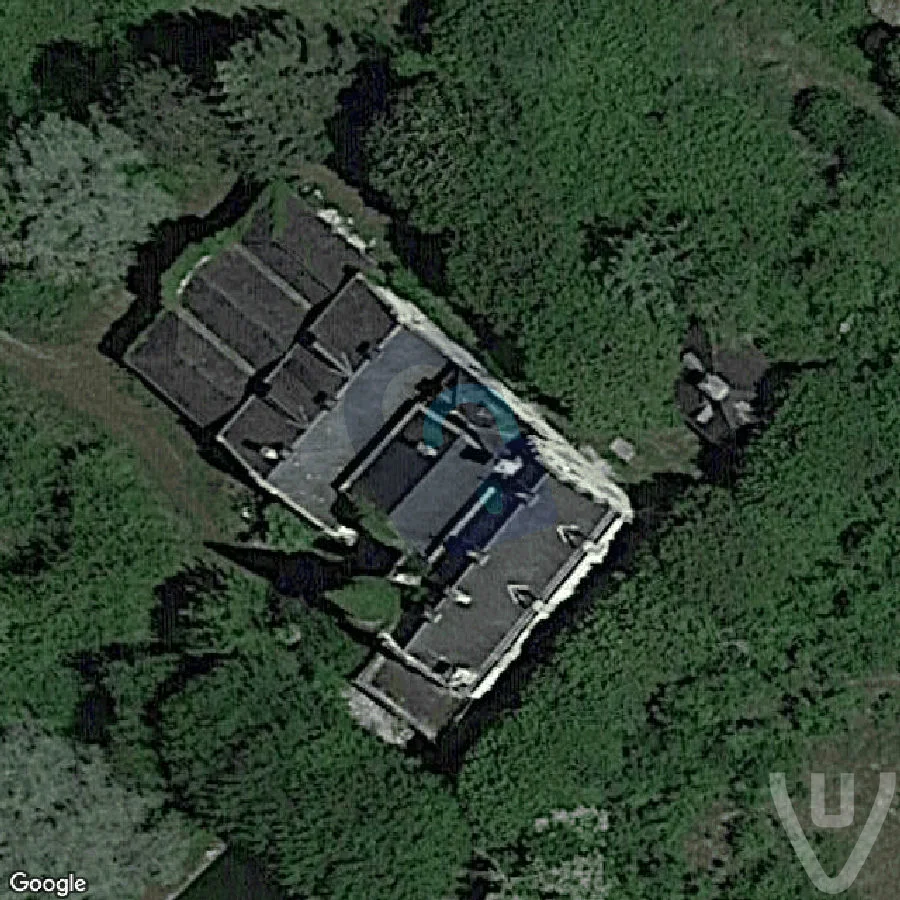 Château de l’Acteur / Guy Rampillon abandoned location in Nouvelle-Aquitaine, Nouvelle-Aquitaine, France - Castle for urban exploration