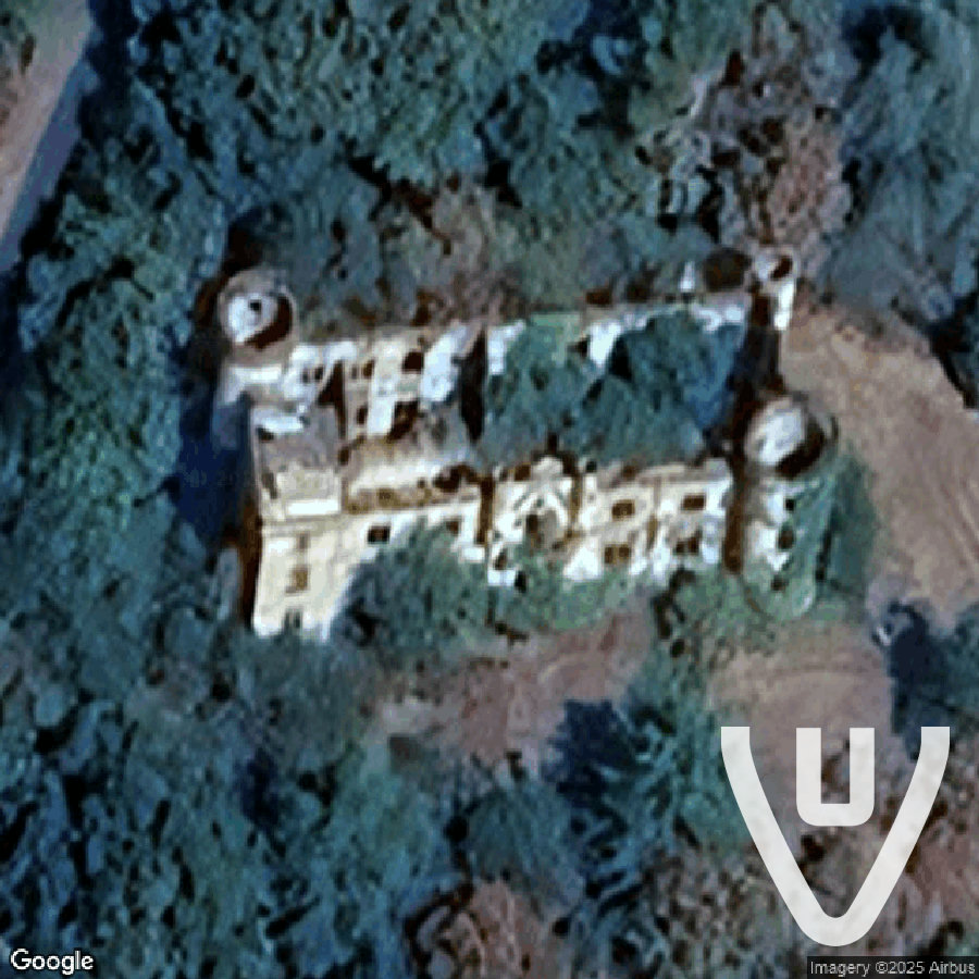 Château de l’Empereur