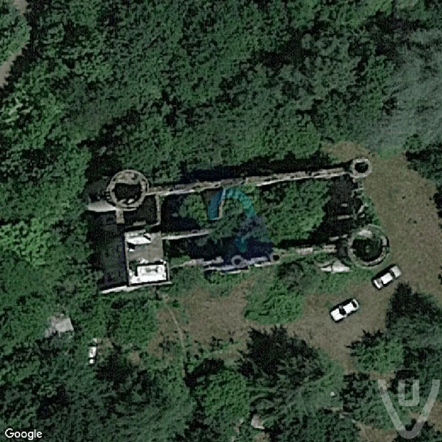 Château de l’Empereur abandoned location in Nouvelle-Aquitaine, Nouvelle-Aquitaine, France - Castle for urban exploration