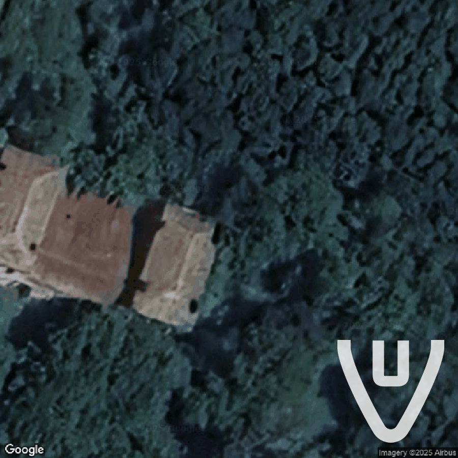 Château de l’hermitage / Chateau Trudeau abandoned location in Nouvelle-Aquitaine, Nouvelle-Aquitaine, France - Castle for urban exploration