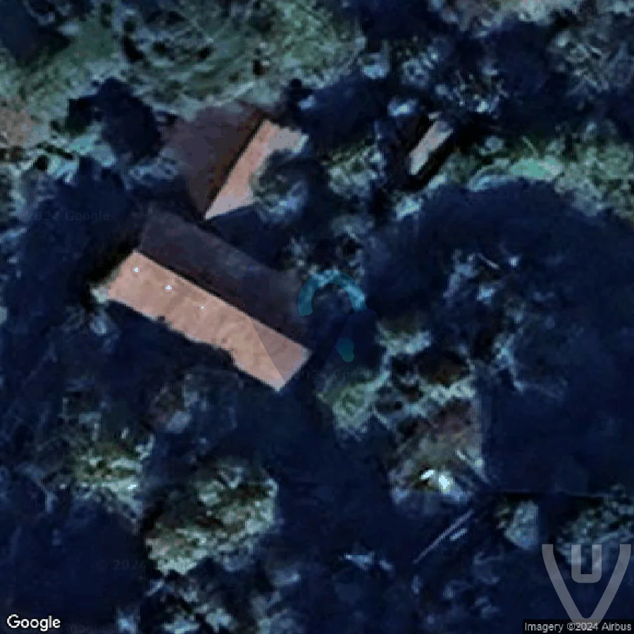 Château de la Lyre abandoned location in Nouvelle-Aquitaine, Nouvelle-Aquitaine, France - Castle for urban exploration