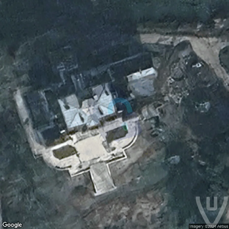 Château du mage blanc abandoned location in Nouvelle-Aquitaine, Nouvelle-Aquitaine, France - Castle for urban exploration