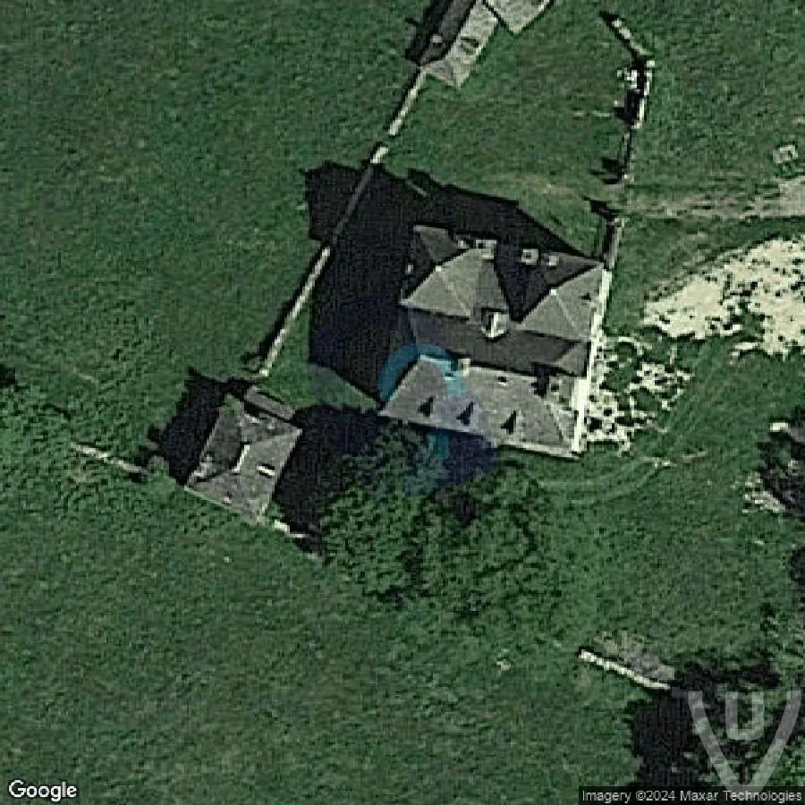 Château du petit poucet abandoned location in Nouvelle-Aquitaine, Nouvelle-Aquitaine, France - Castle for urban exploration