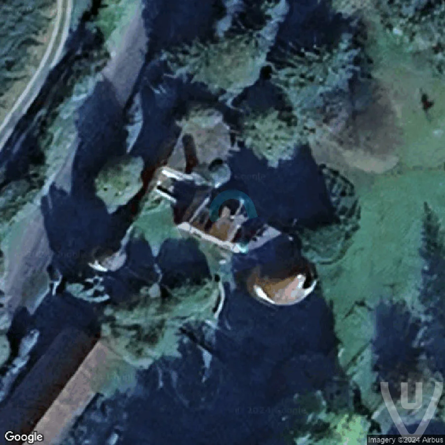 Château du Tatoué abandoned location in Nouvelle-Aquitaine, Nouvelle-Aquitaine, France - Castle for urban exploration