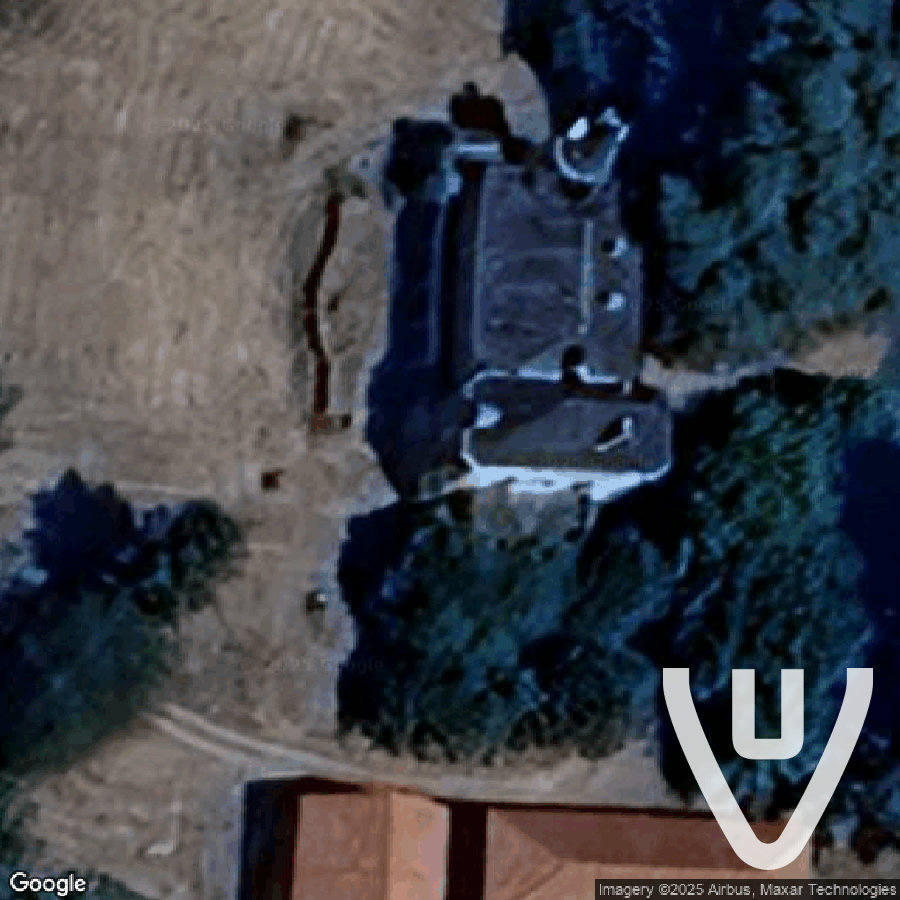 Chateau Dystopia abandoned location in Nouvelle-Aquitaine, Nouvelle-Aquitaine, France - Castle for urban exploration