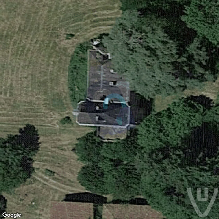 Chateau Dystopia abandoned location in Nouvelle-Aquitaine, Nouvelle-Aquitaine, France - Castle for urban exploration