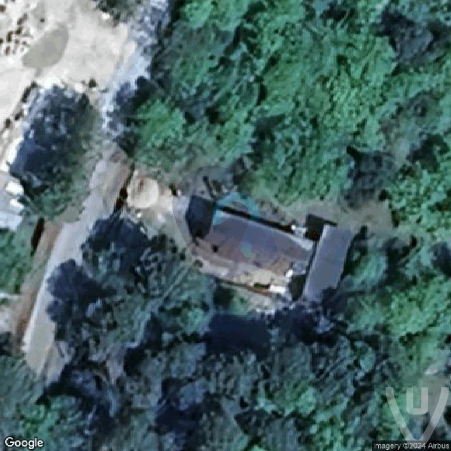 Villa La Roseraie abandoned location in Nouvelle-Aquitaine, Nouvelle-Aquitaine, France - Villa for urban exploration