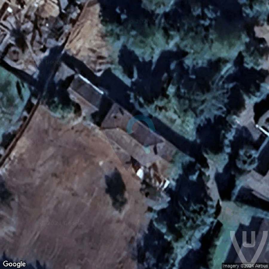 Villa Carte Blanche abandoned location in Nouvelle-Aquitaine, Nouvelle-Aquitaine, France - Villa for urban exploration