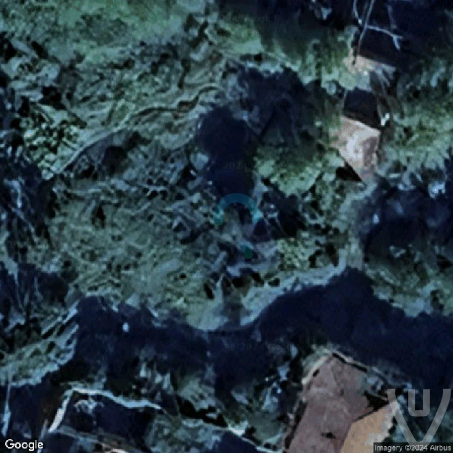 Villa Bel Sito abandoned location in Nouvelle-Aquitaine, Nouvelle-Aquitaine, France - Villa for urban exploration