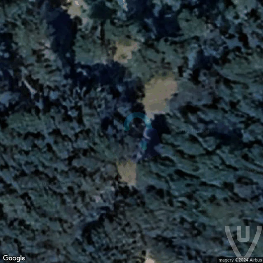 T-Mobile Graveyard abandoned location in Brandenburg, Brandenburg, Germany - Outside for urban exploration