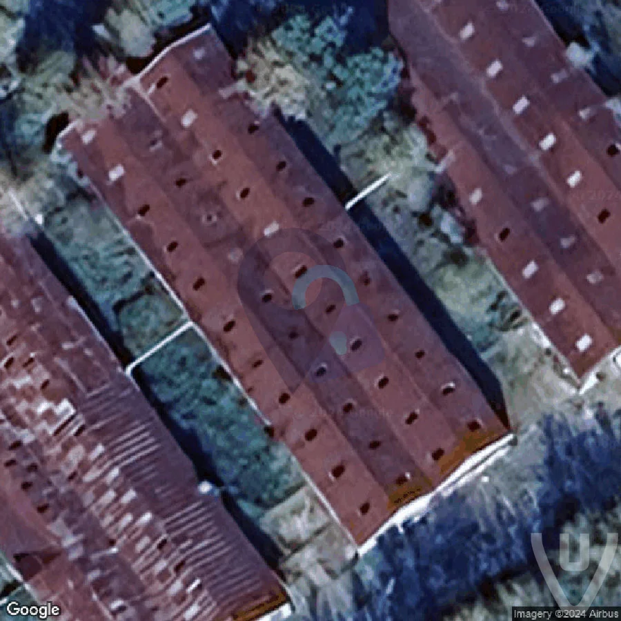 Usine Renault abandoned location in Nouvelle-Aquitaine, Nouvelle-Aquitaine, France - Factory for urban exploration