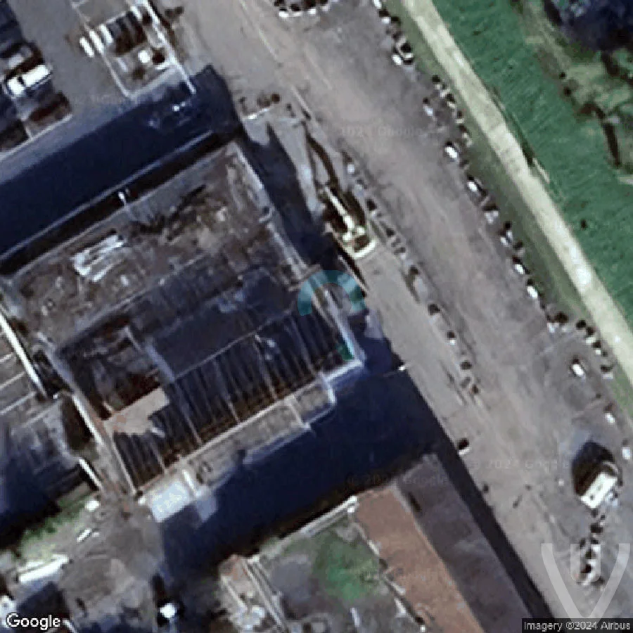 Usine Léon abandoned location in Nouvelle-Aquitaine, Nouvelle-Aquitaine, France - Factory for urban exploration