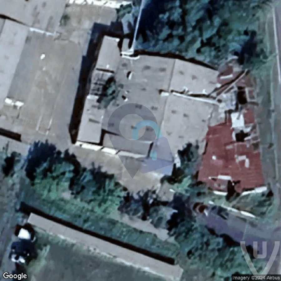 Usine du Bois abandoned location in Nouvelle-Aquitaine, Nouvelle-Aquitaine, France - Factory for urban exploration