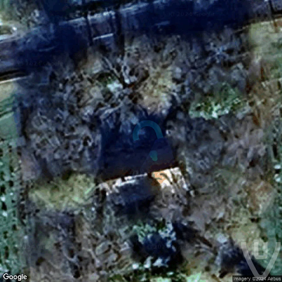 Das Milchhaus abandoned location in Brandenburg, Brandenburg, Germany - House for urban exploration