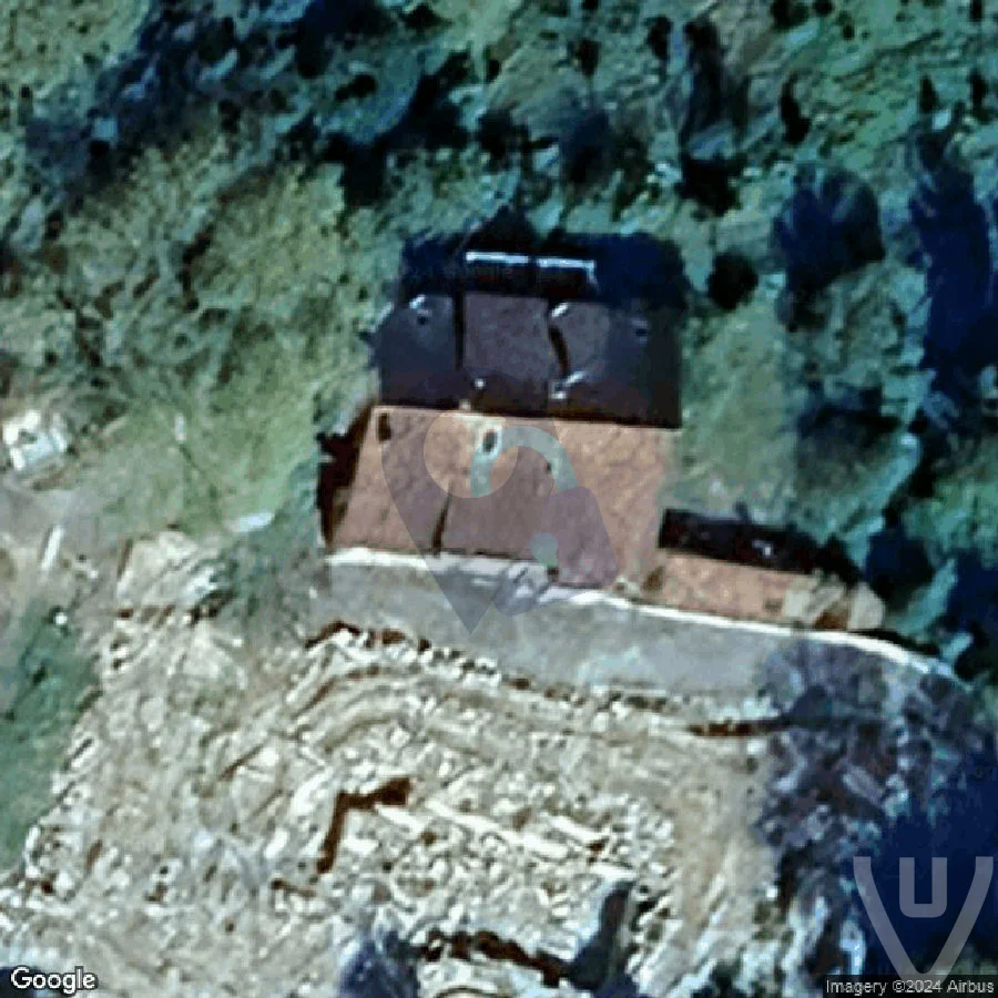 Sanatorium Thierry P abandoned location in Nouvelle-Aquitaine, Nouvelle-Aquitaine, France - Sanatorium for urban exploration