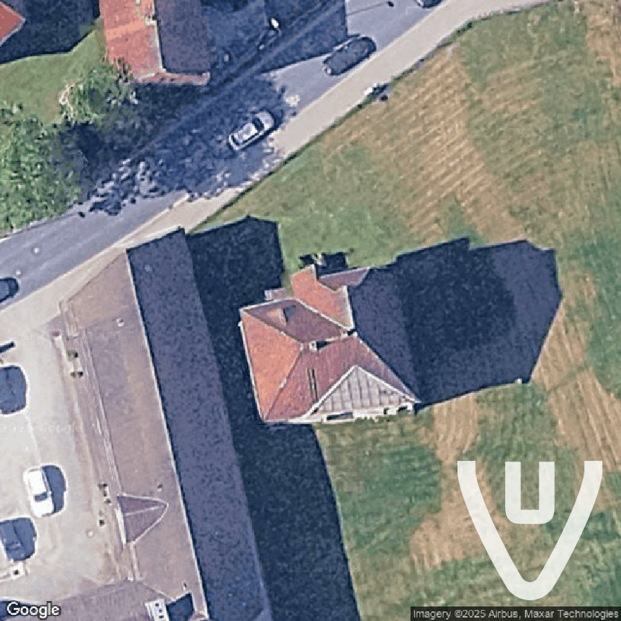 Villa Hinden abandoned location in Lower-Saxony, Lower-Saxony, Germany - House for urban exploration