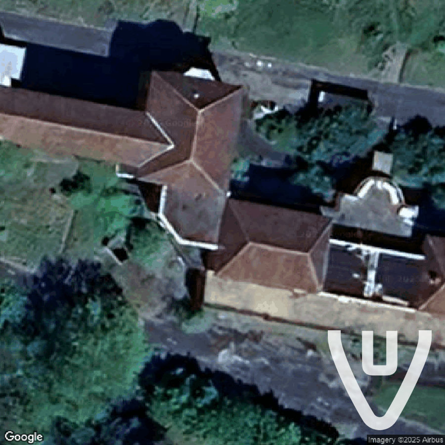 Sanatorium Eugène Aram