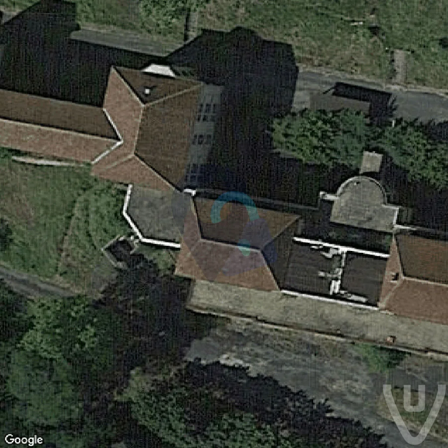 Sanatorium Eugène Aram