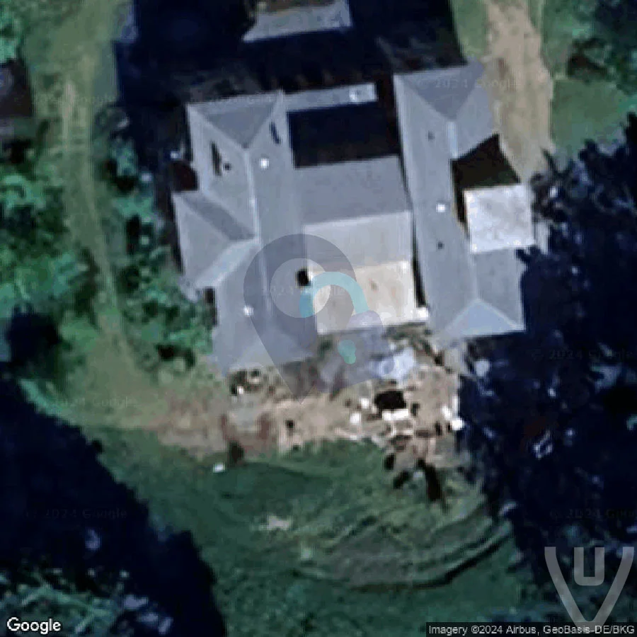 Schloss Dracula abandoned location in Brandenburg, Brandenburg, Germany - House for urban exploration