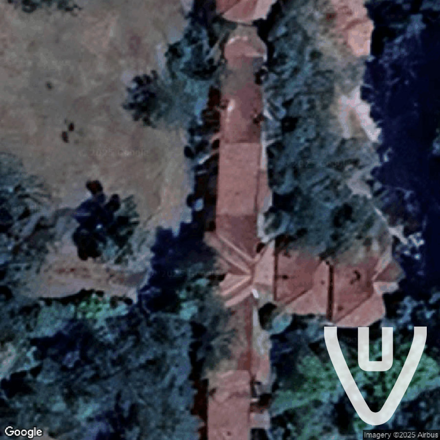 Sanatorium des Mimosas